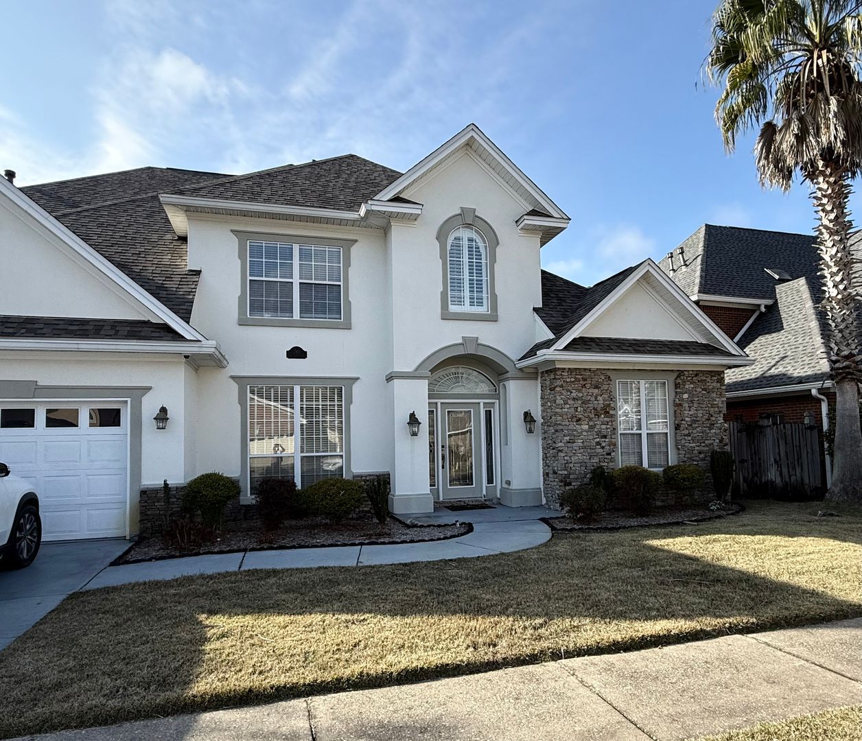Fort Walton Beach House: 790 Barley Port Lane