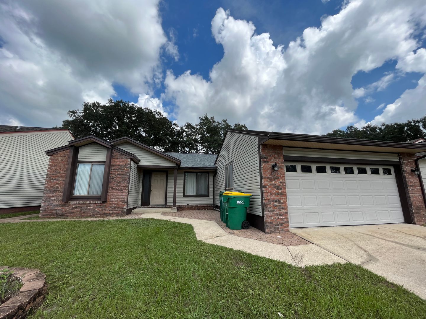 Niceville House: 3945 Balsam Drive