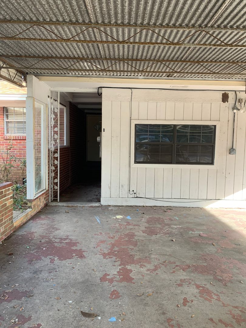 Niceville House: 1701 26th Street