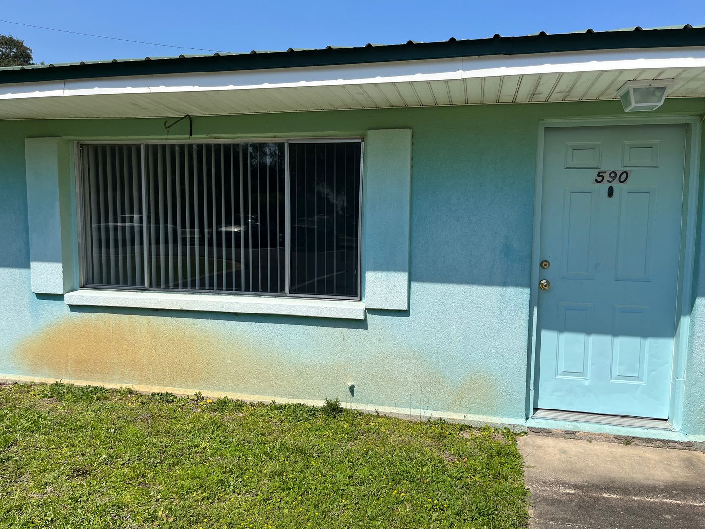 Mary Esther House: 590 Florosa Ct.