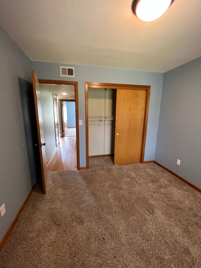 Niceville House: 3945 Balsam Drive