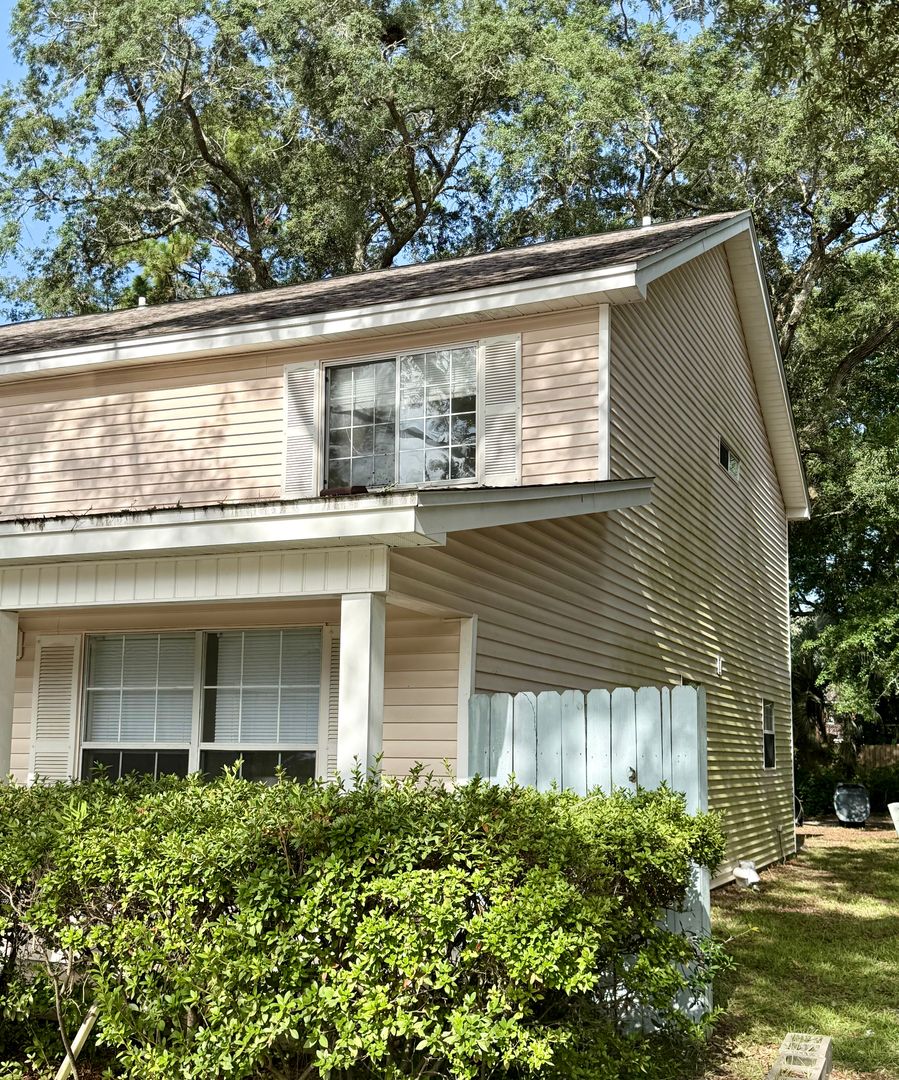 Fort Walton Beach House: 946 Rachel Drive