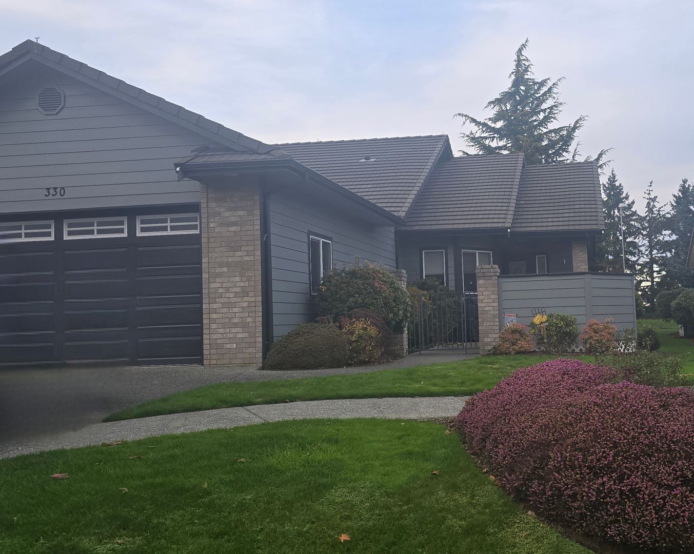 Sequim House: 330 Blakely Blvd.