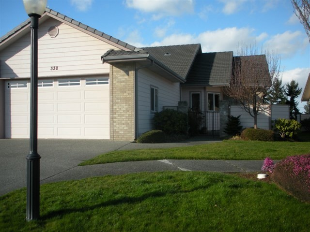 Sequim House: 330 Blakely Blvd.