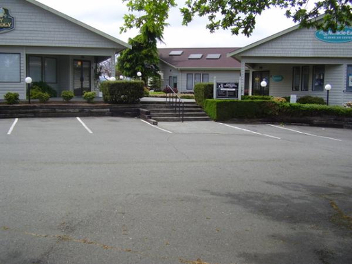 Commercial Medical/Dental Space For Lease