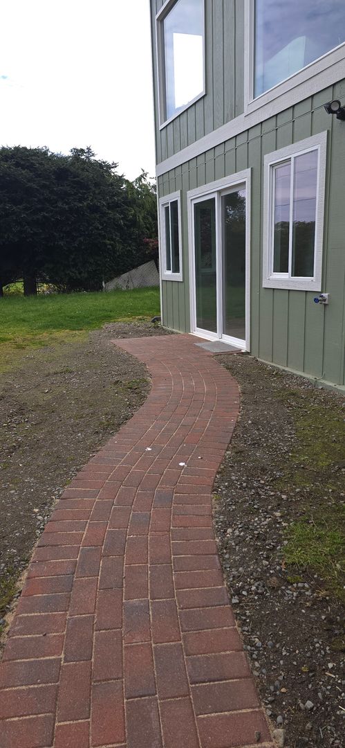 Sequim House: 251 Spring View Place