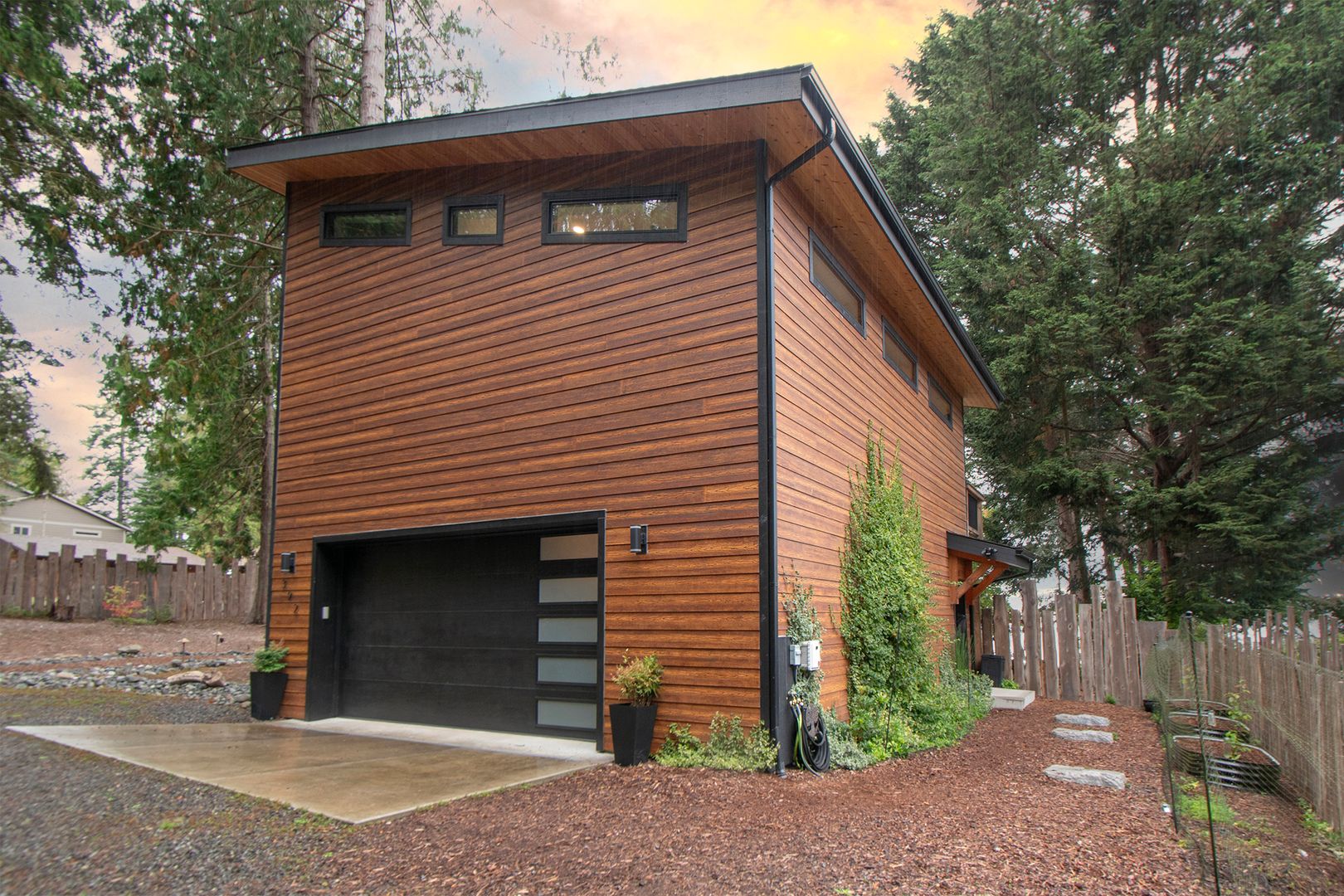 Sequim House: 392 Buckloop Rd.