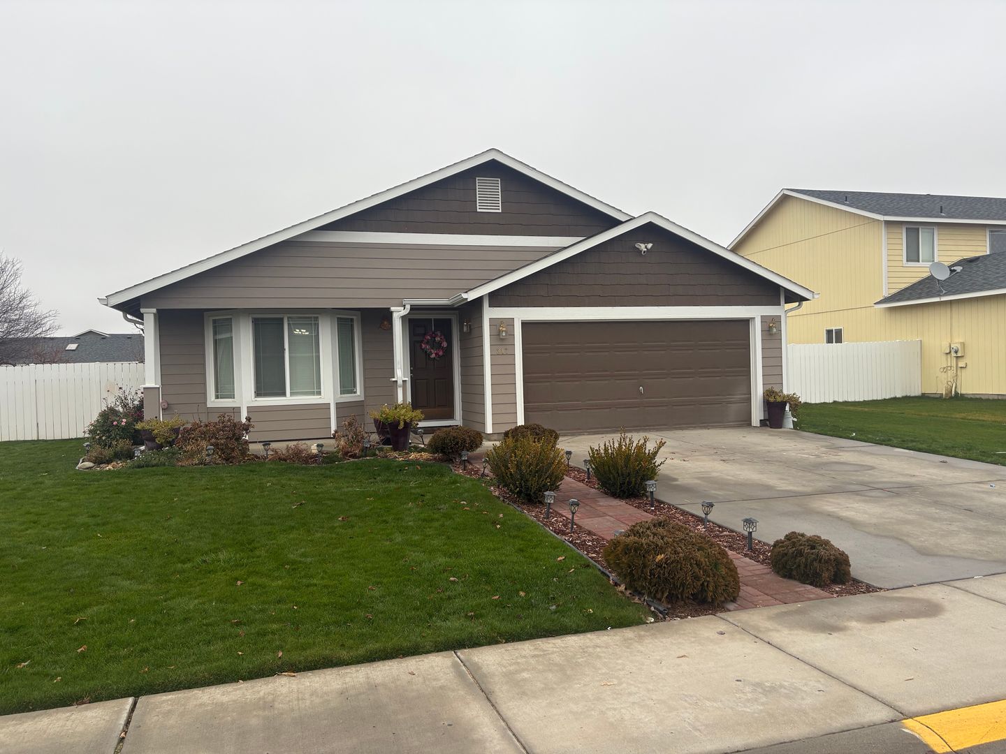 Quincy House: 317 G St NE