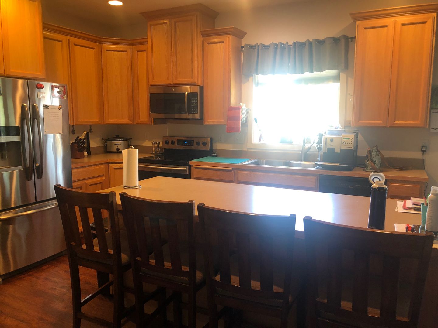 Quincy House: 811 Country Ave NE