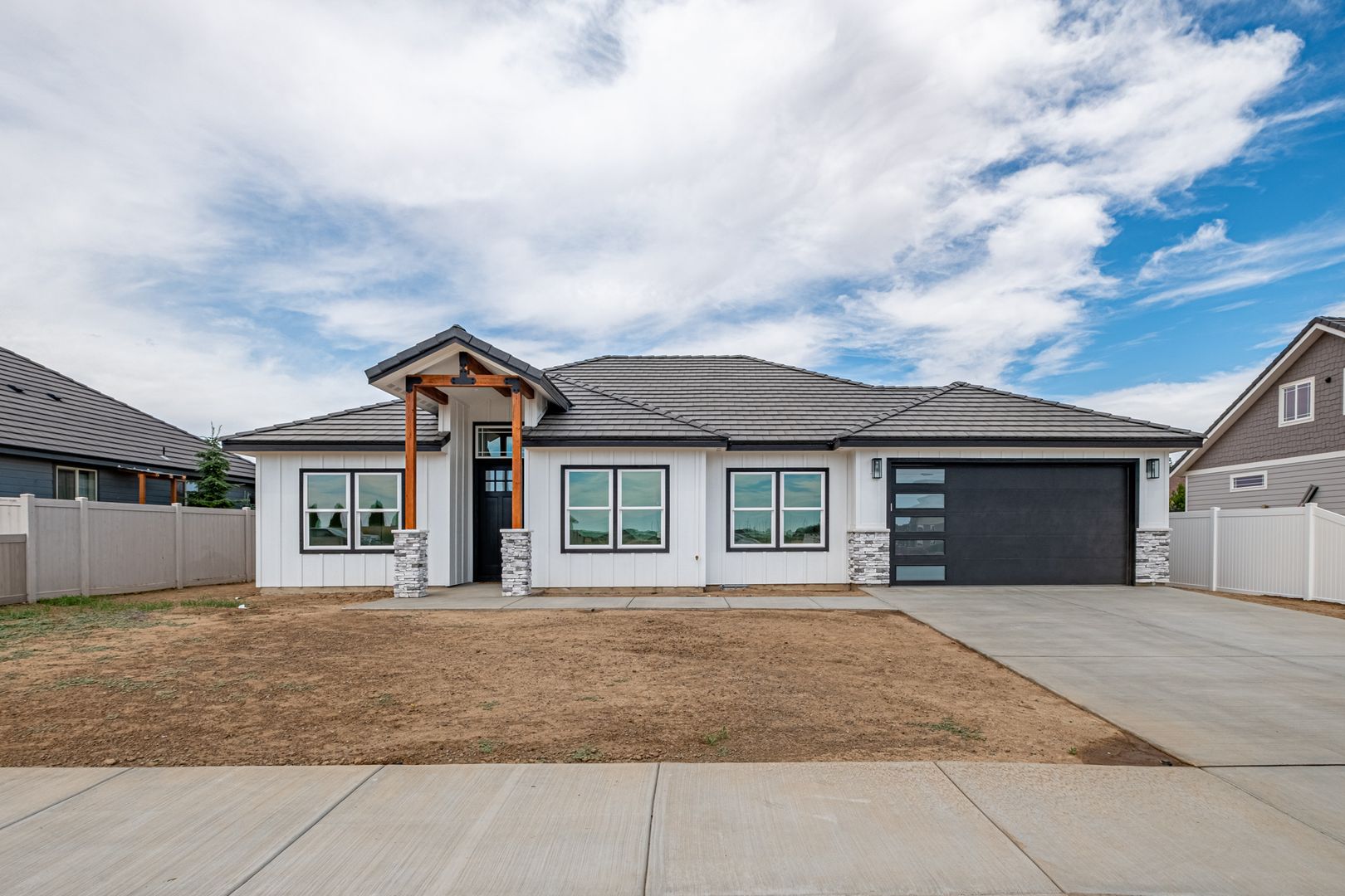 Quincy House: 711 L St SW