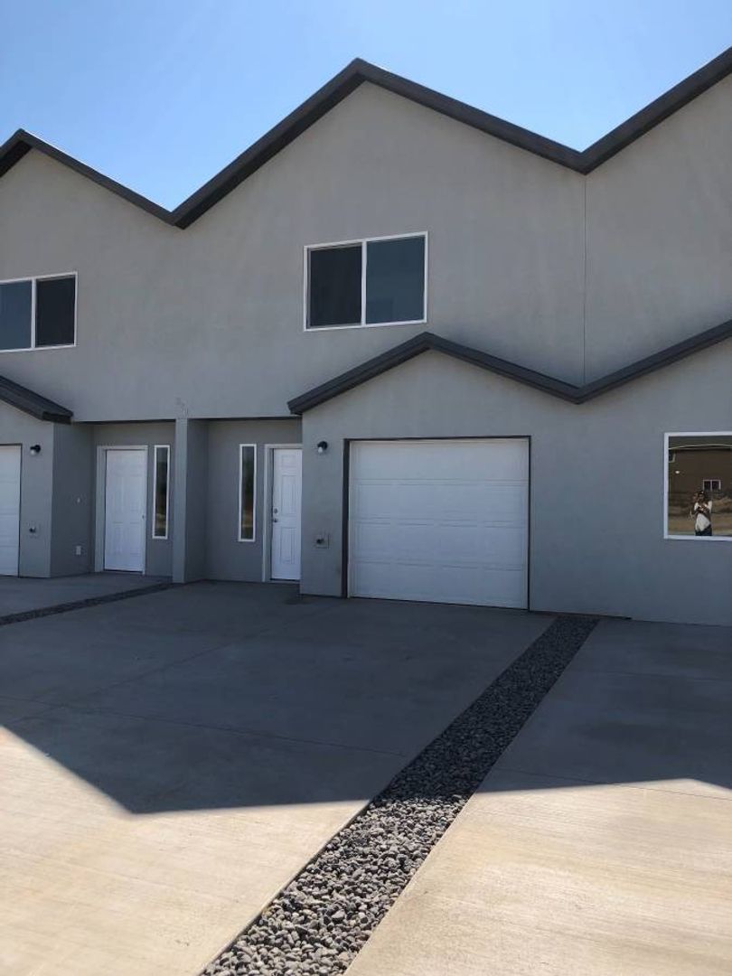 Quincy Apartment: 324 F St NE