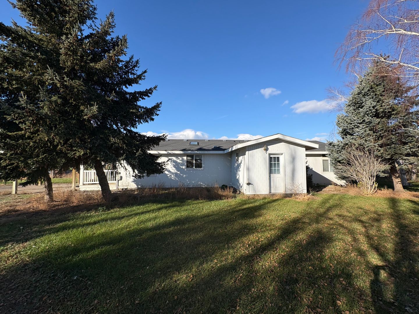 Ephrata House: 8502 Hwy 283 N