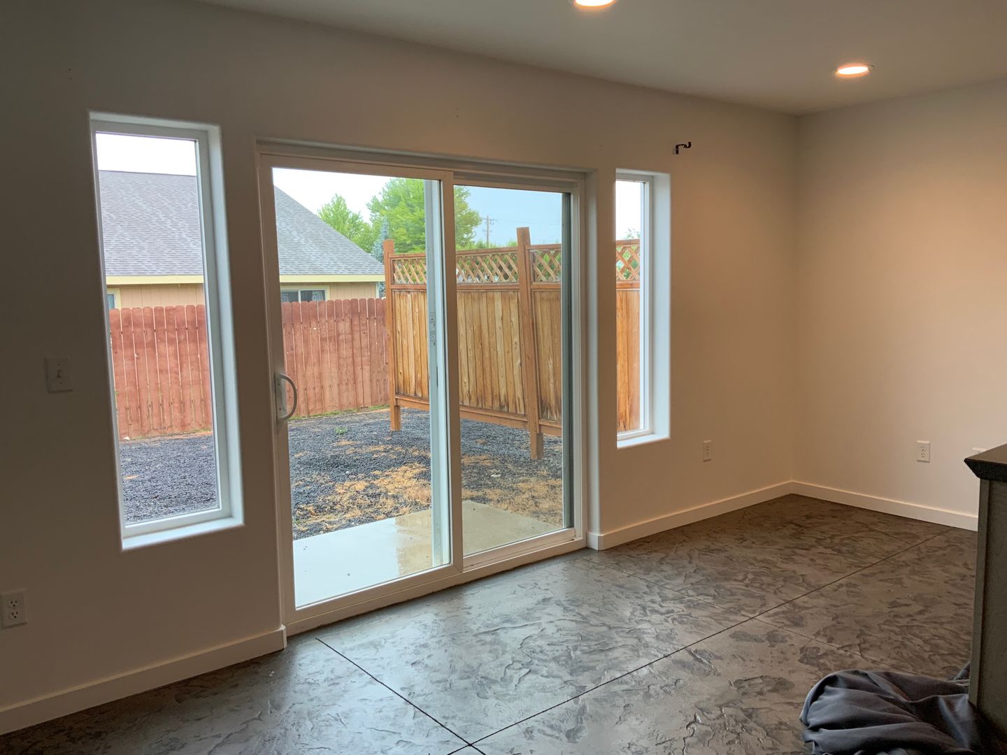 Quincy Townhome: 306 F St NE