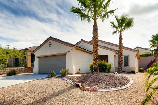 Quincy Model in Sun City Anthem – photo 1