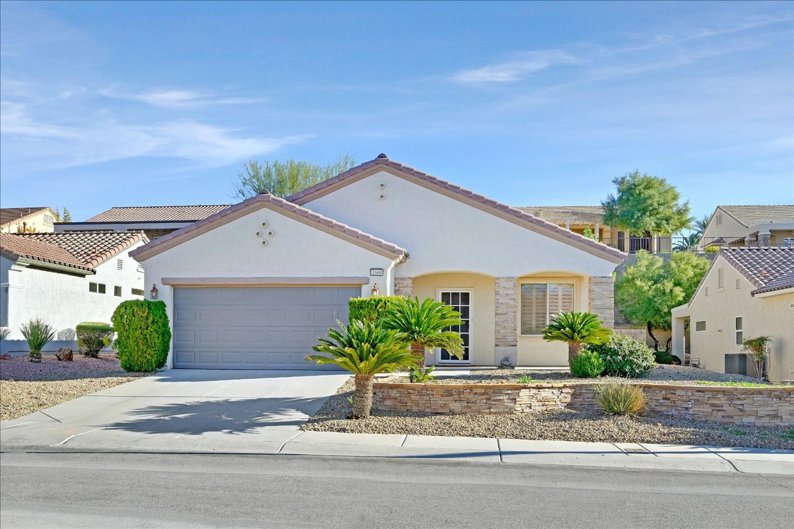 Henderson House: 1660 Rockcrest Hills Ave