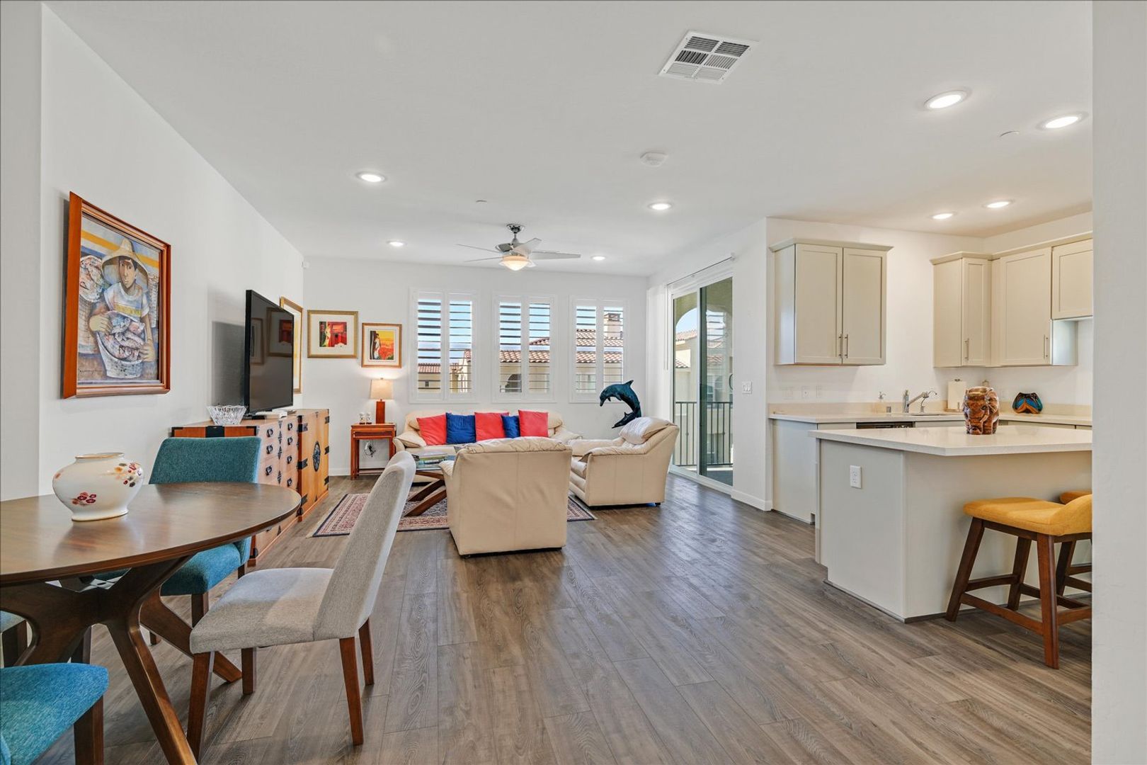 Henderson Condo: 2555 Hampton Rd, Unit 4306