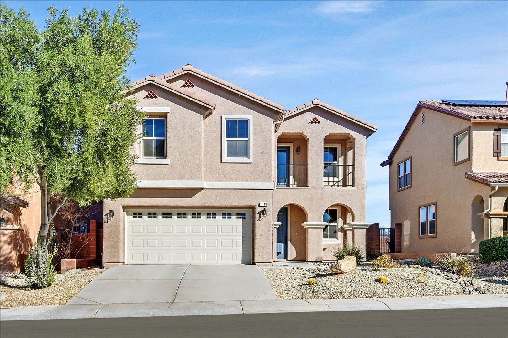 Las Vegas House: 11148 Hickory Glen Street