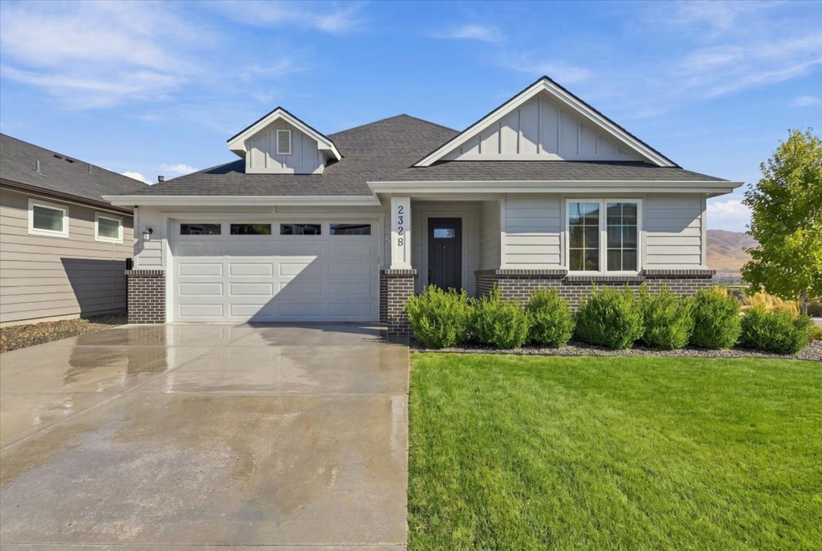 Boise House: 2328 E. Danzee Dr