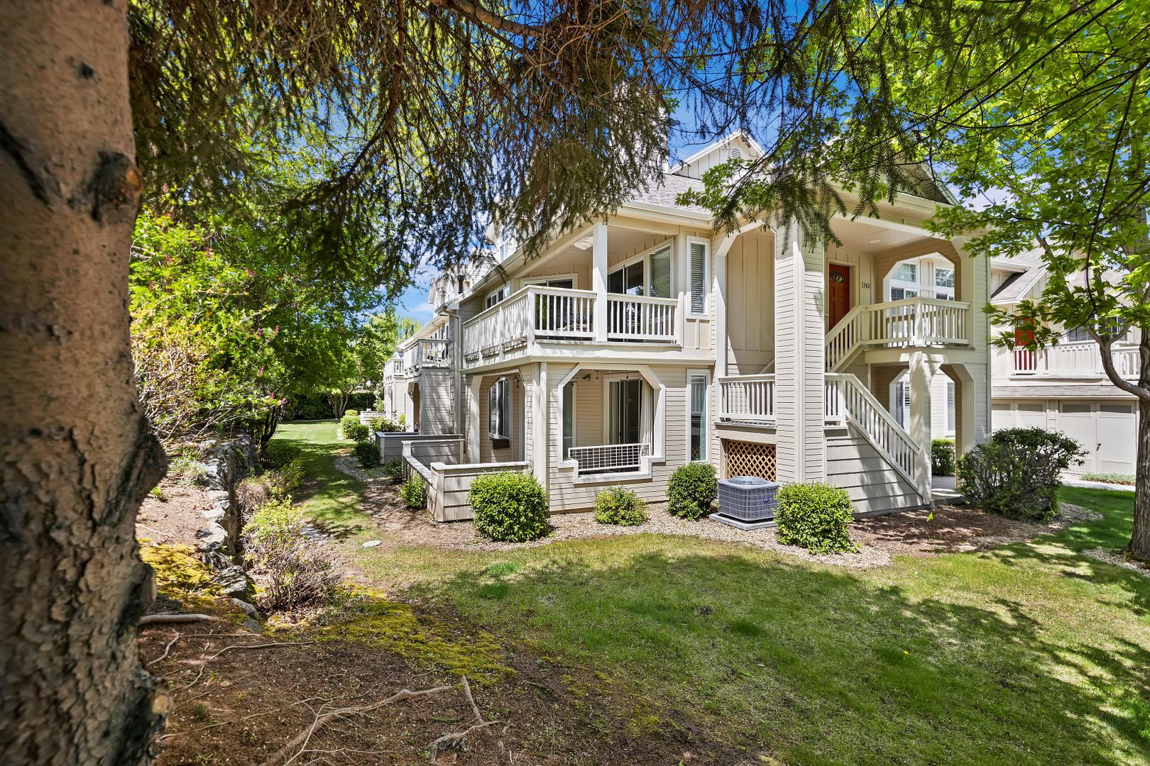 Boise Condo: 5146 S Surprise Way #202