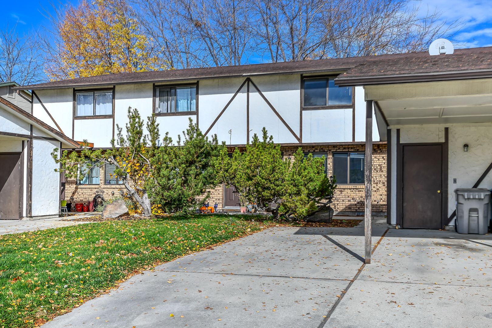 Boise Townhome: 6708 W. Douglas St.