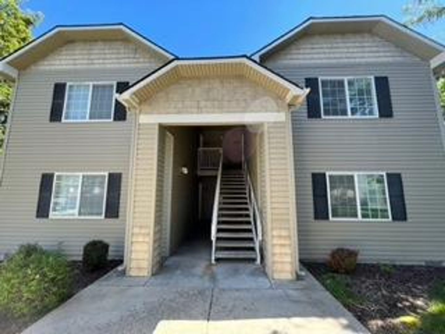 Boise Condo: 213 N. Avenger Ln #201