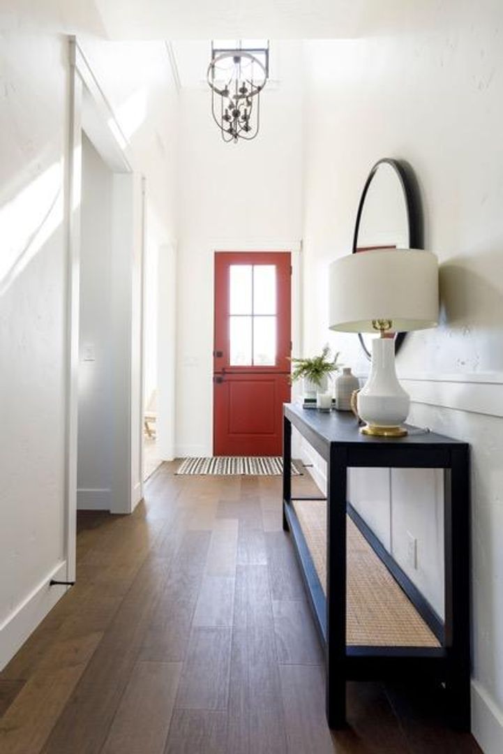 Meridian Townhome: 6658 N. Asissi Ln.