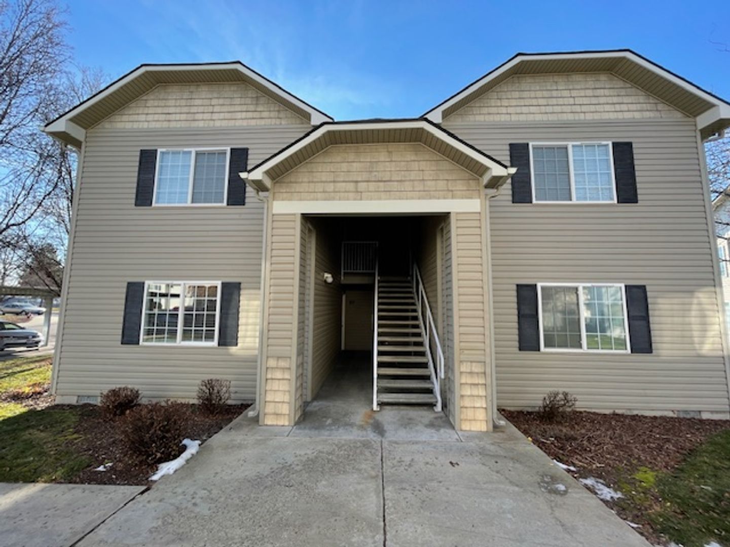 Boise Townhome: 213 N. Avenger Ln. #102