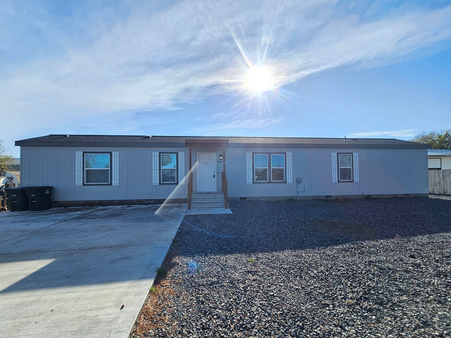 Moses Lake House: 8711 Vince Rd NE