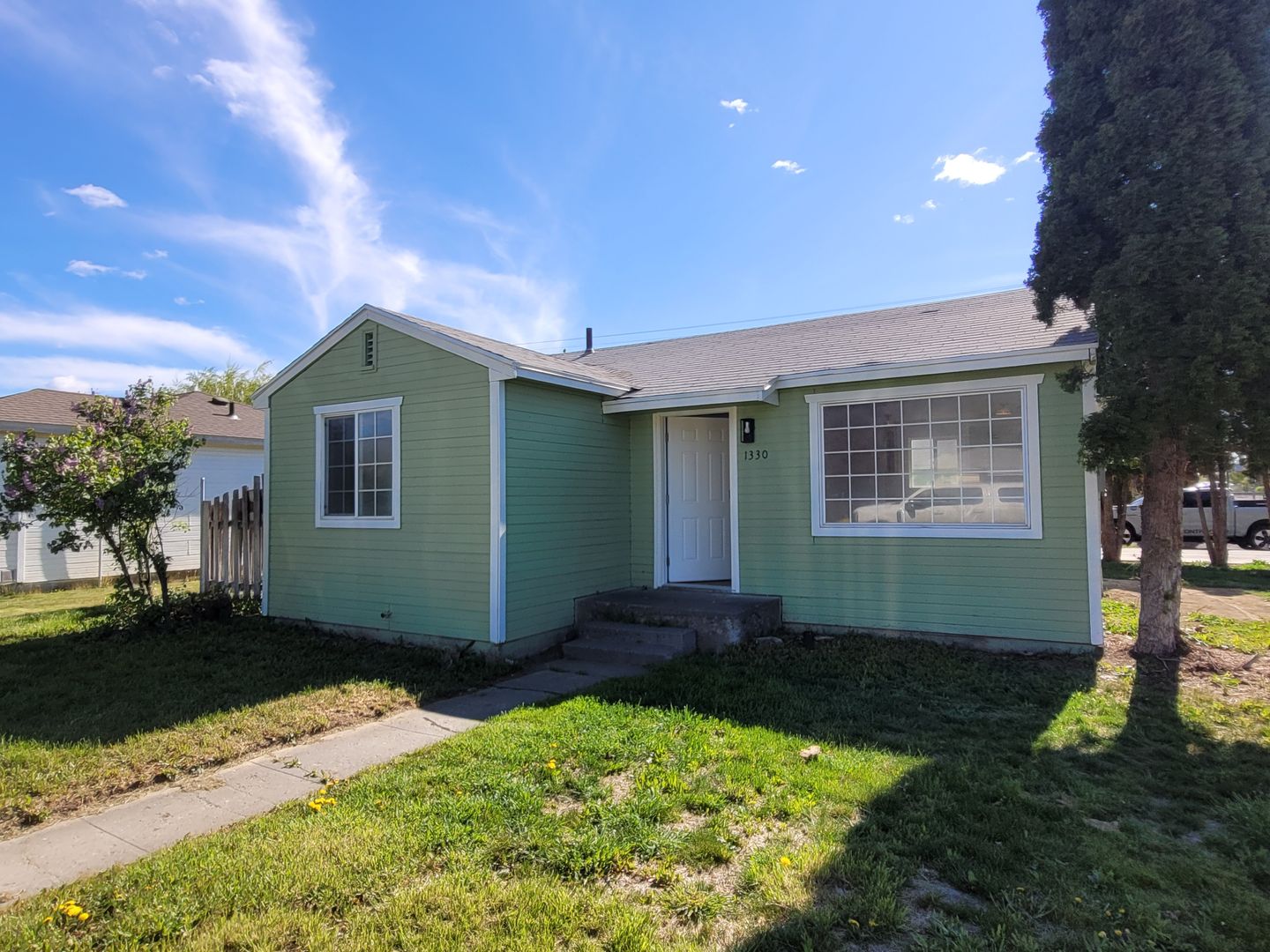 Ephrata House: 1330 C St SW