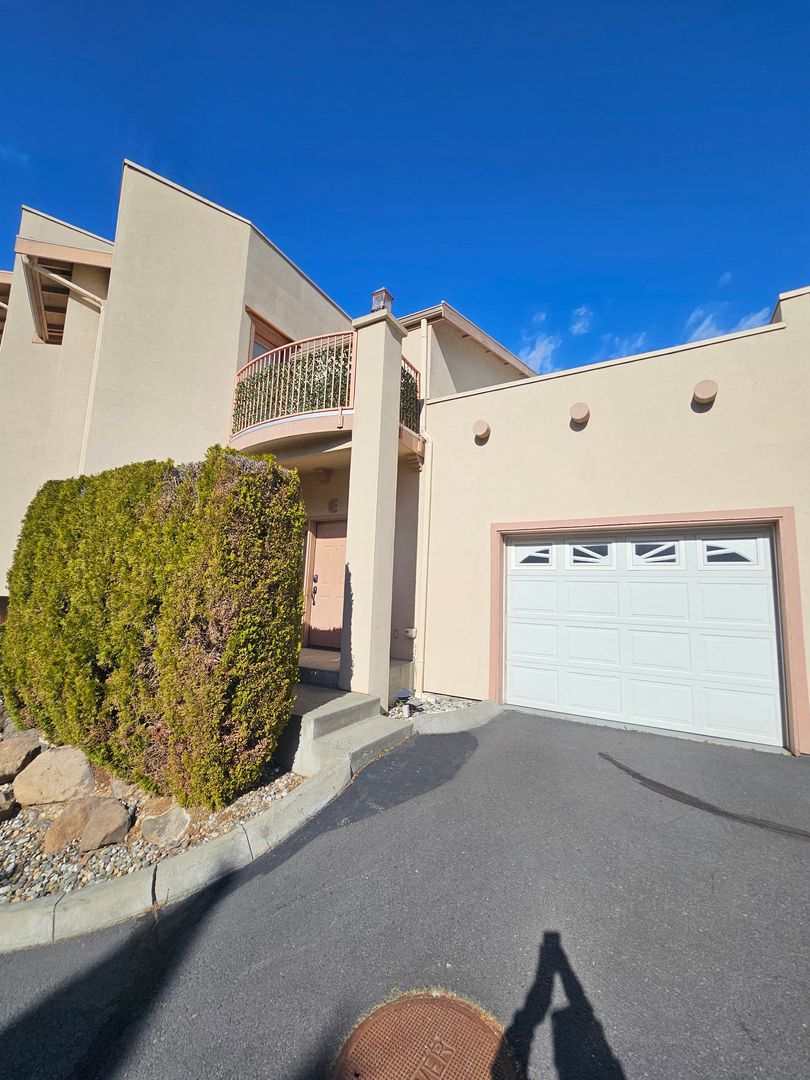 Moses Lake Condo: 2812 Marina Drive Unit E