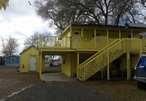 1 Bedroom Apartment- September Rent Free!