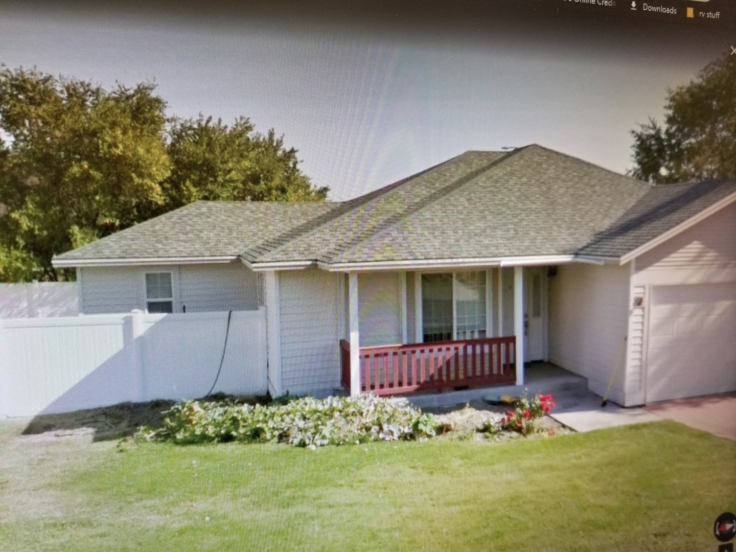 Ephrata House: 134 K Street NE