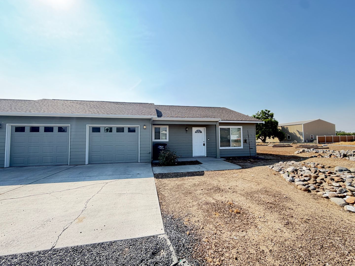Moses Lake Apartment: 7524 McDougal Avenue