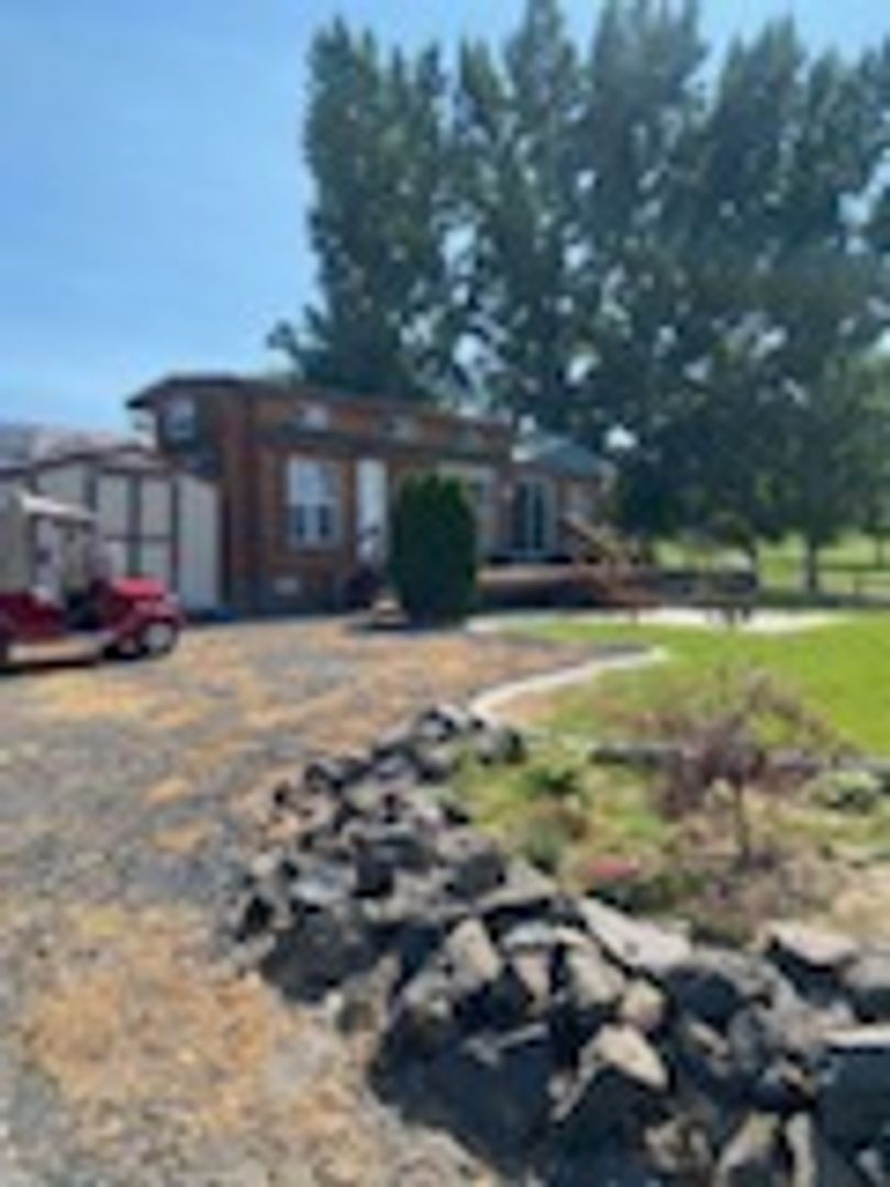 Othello House: 7037 Hwy 262 E. #115