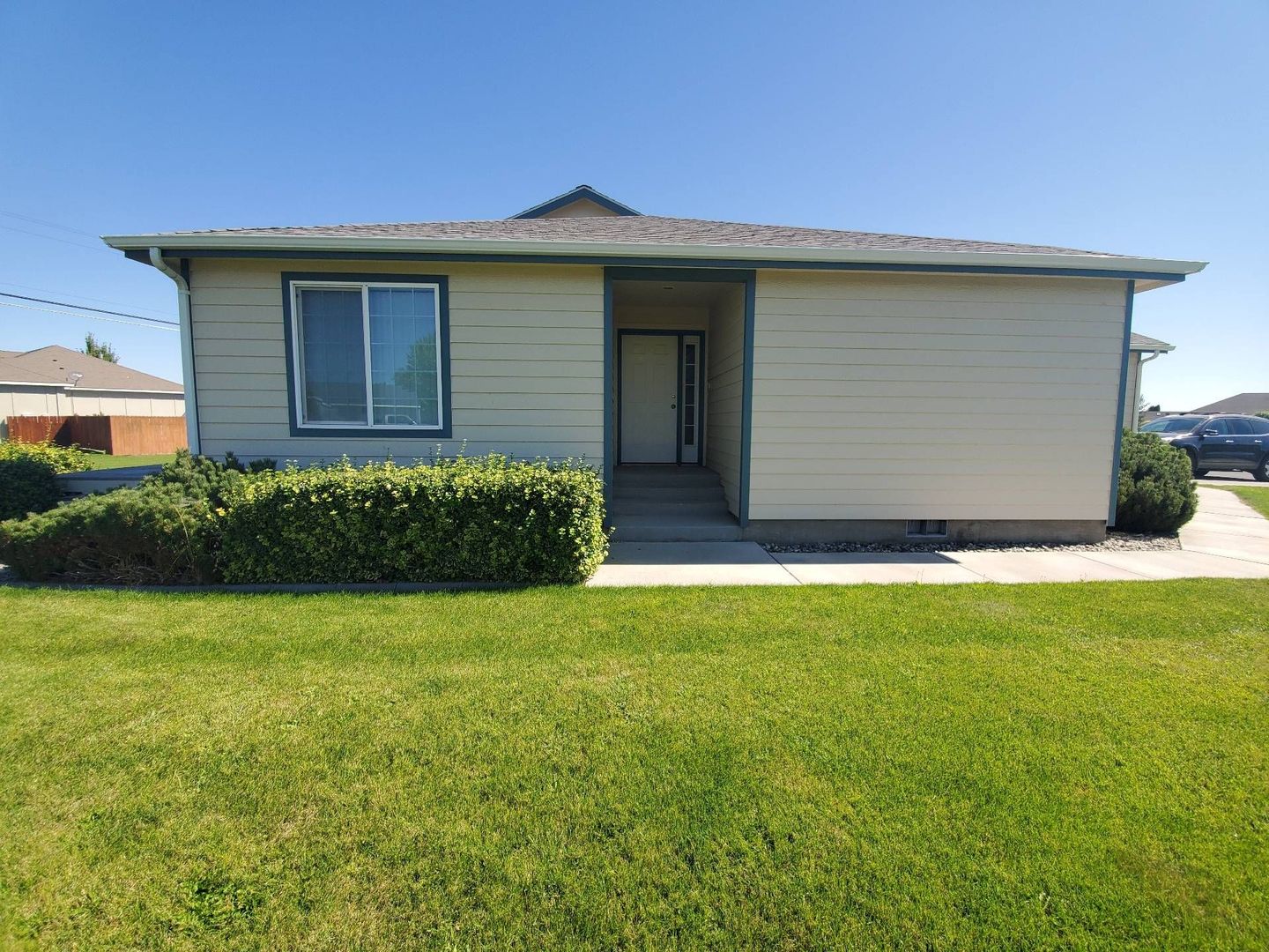 Moses Lake Multiplex: 9506 Goodrich Rd. SE