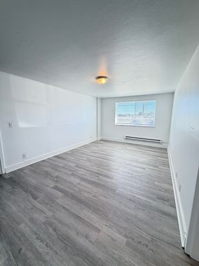 2 Bed, 1 Bath Apartment for Rent! -One Month Free with a 12-Month Lease – photo 1