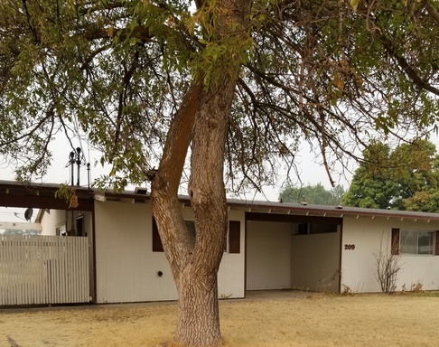 Close to Airport- New Paint & Flooring – photo 1