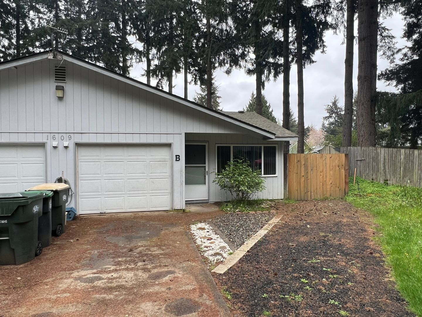 Lacey House: 1609-B 16th Ct