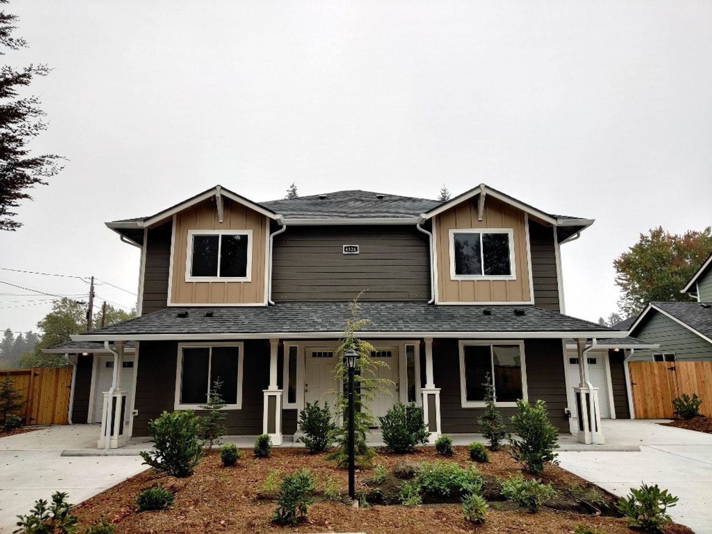 Lacey Apartment: 19th Ln Se