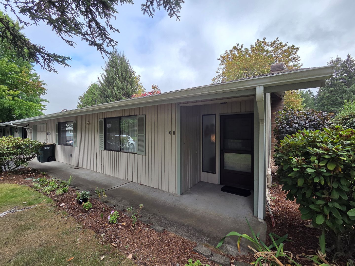 Lacey Condo: 3300 Carpenter Rd SE Unit 100