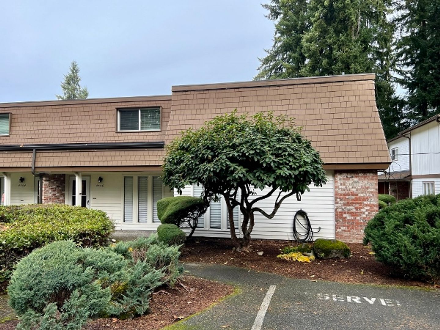 Lacey House: 4508 6th Ave NE