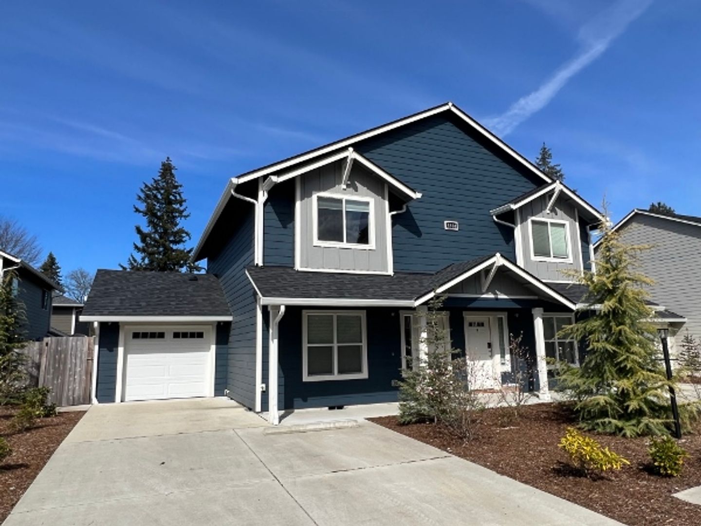 Lacey Apartment: 19th Ln Se