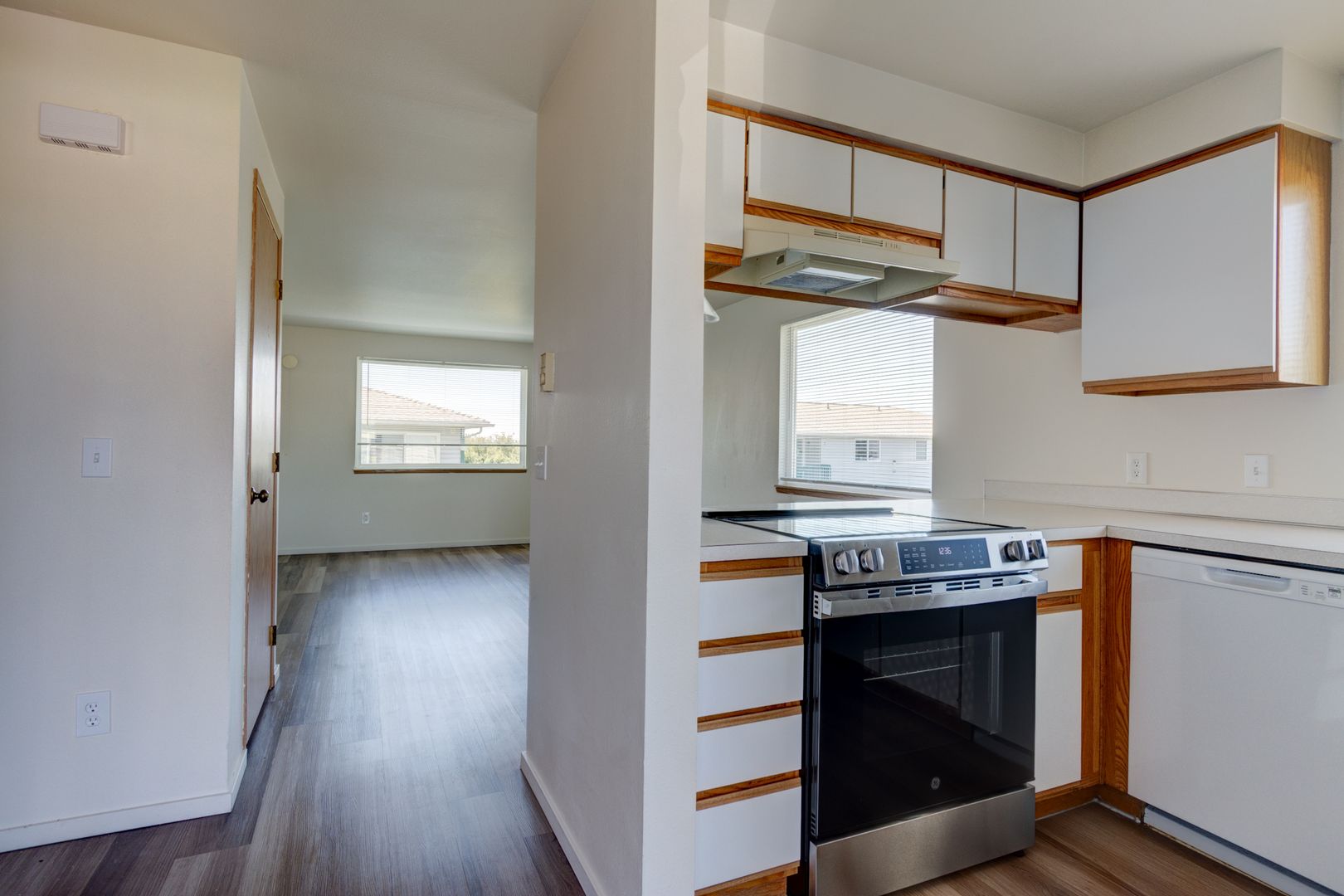 Coupeville Apartment: 106 S. Main Street