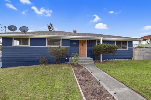 3 Bed 2 Bath home – photo 1