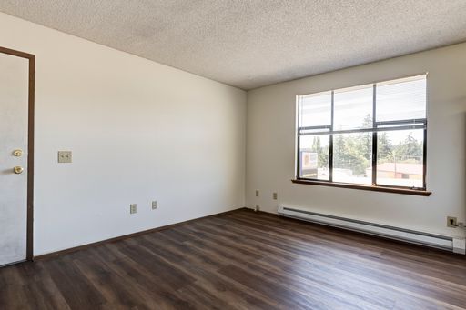 Studio 1 bath Apartment