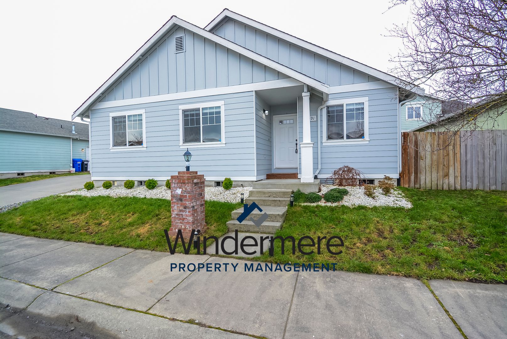 Oak Harbor House: 1091 NE Cordero Place