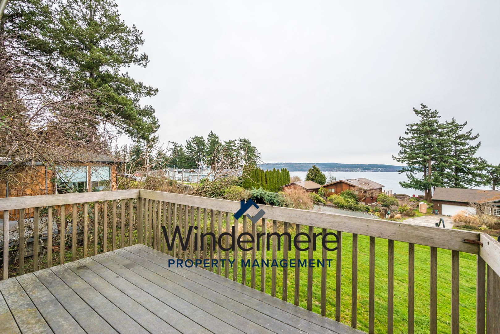 Oak Harbor House: 1281 Polnell Shores Dr