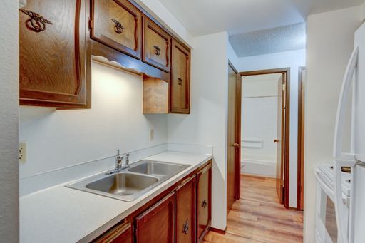 1 Bedroom 1 Bath Apartment
