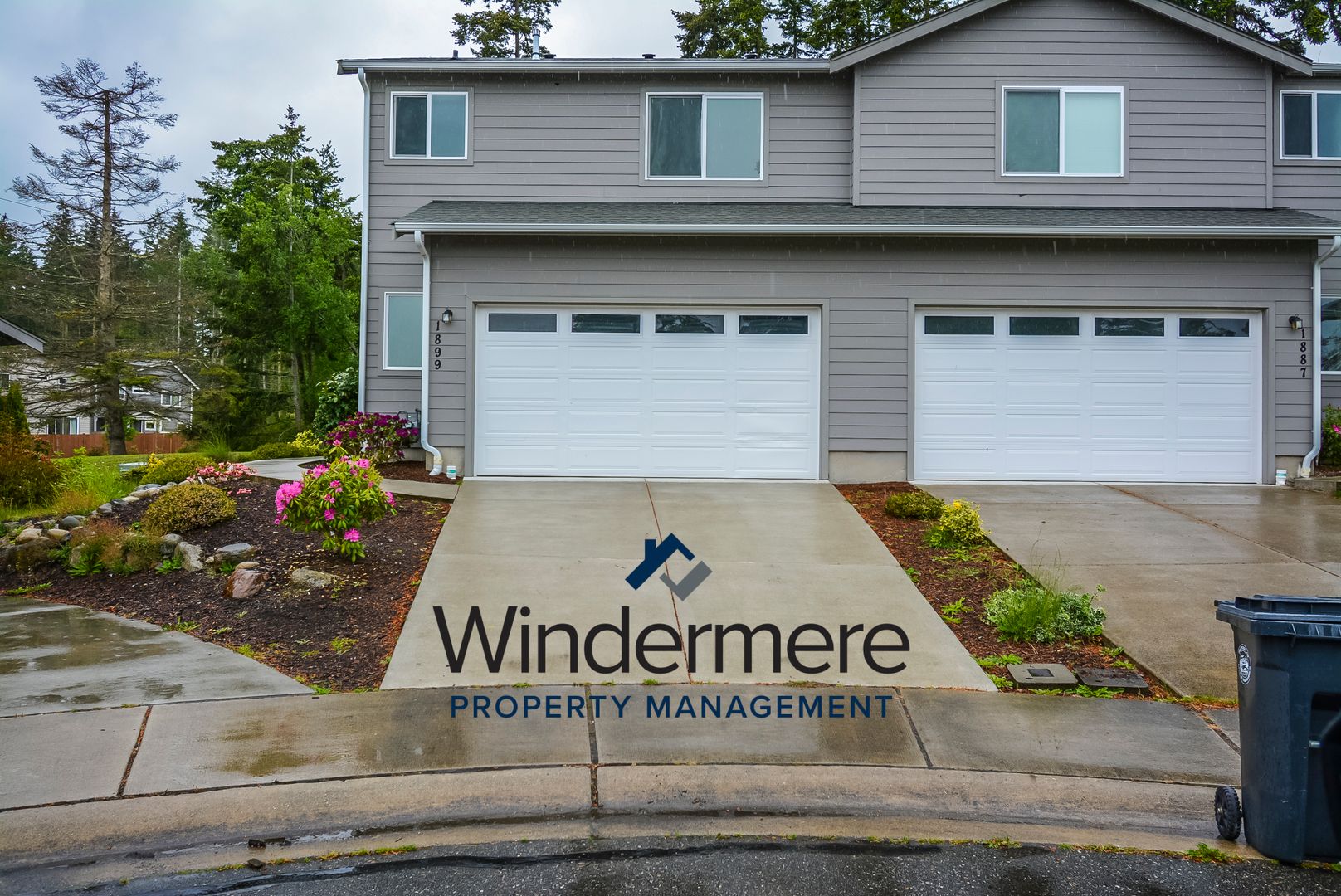 Oak Harbor House: 1899 SW Cooper Way