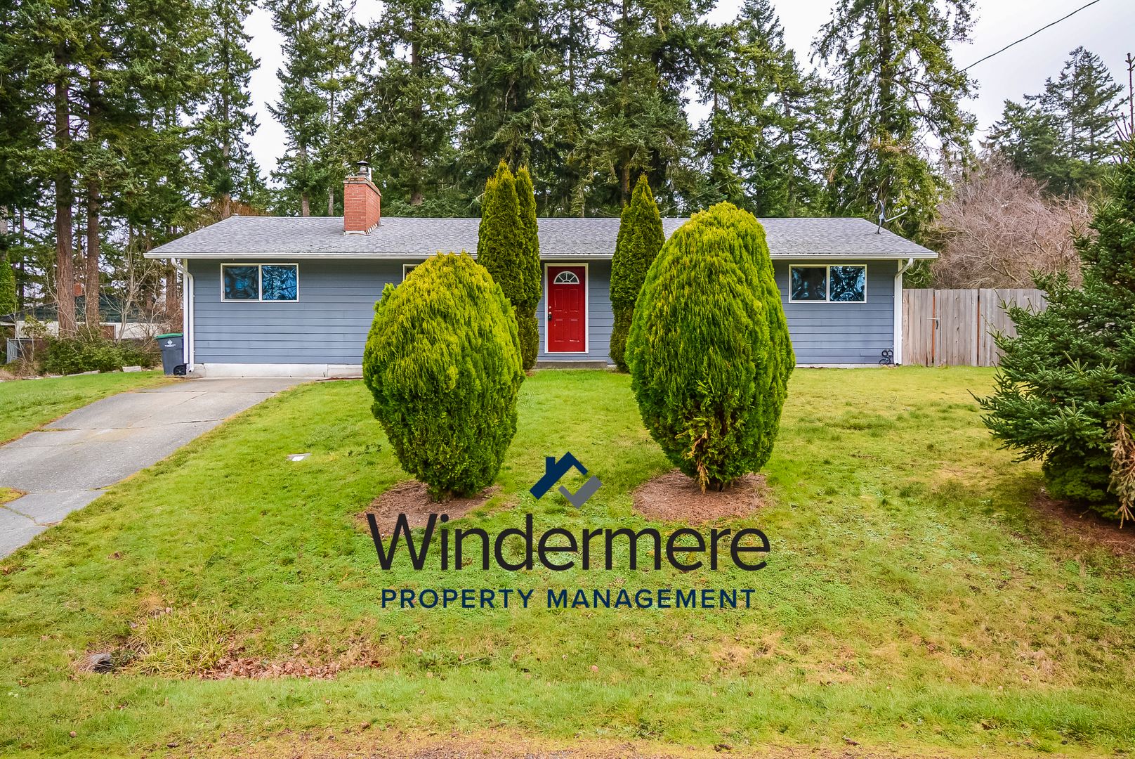 Oak Harbor House: 1342 Orchard Lp